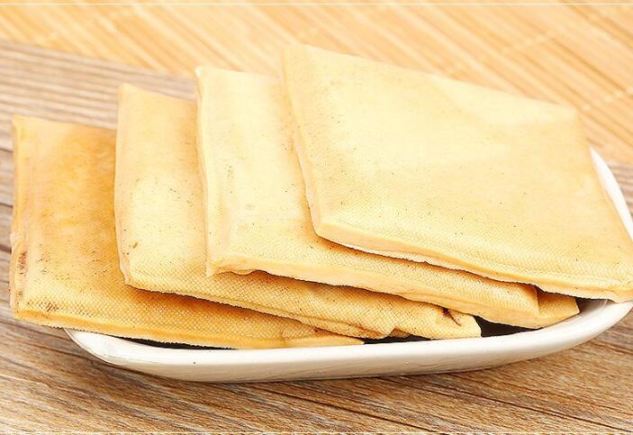 在45类商标分类中,豆干商标属于第29类-食品2913-食物蛋白,豆腐制品