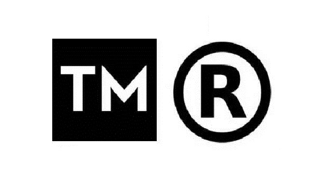 tm商标怎么变成r标?