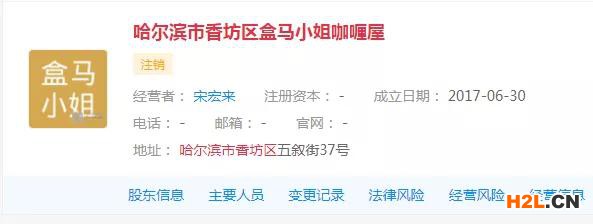 “盒马夫人、盒马爸爸、盒马兄弟”等商标被申请！