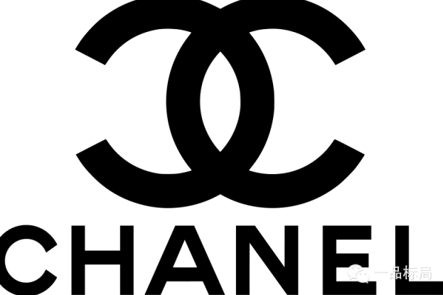 Coco chanel，一个完美的LOGO！