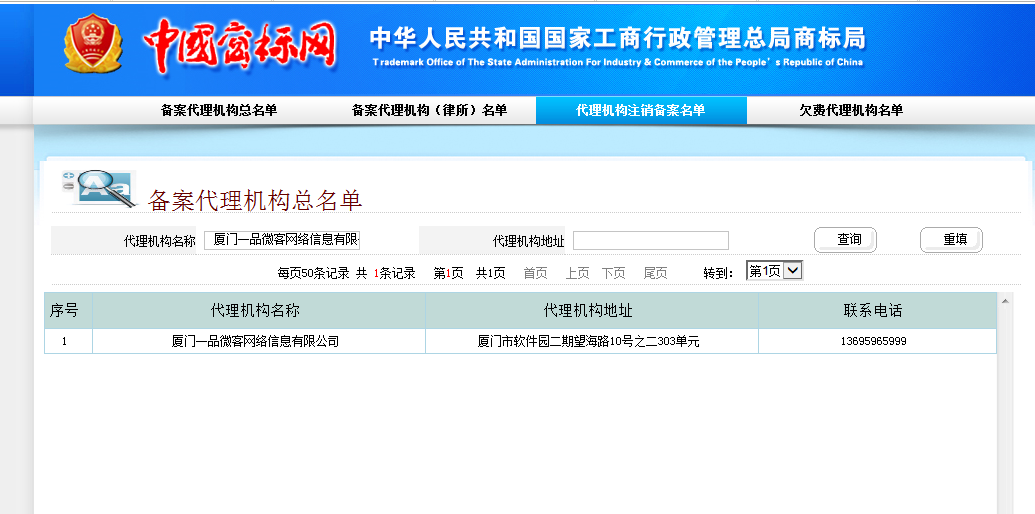 一品标局教你如何注册商标才能不上当 一品标局教你如何注册商标才能不上当