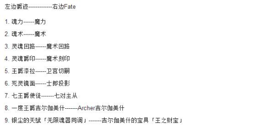 《爵迹》预告片被喷成筛子 一品标局解析为何其被质疑抄袭