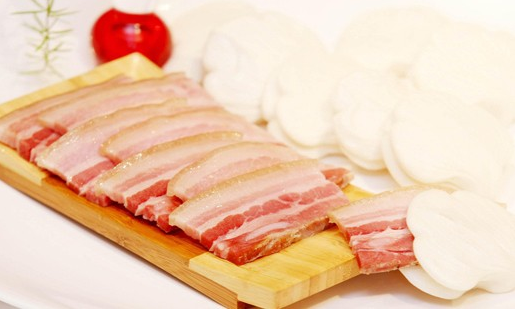 “蓝田花猪”喜获国家地理标志证明商标 “蓝田花猪”喜获国家地理标志证明商标