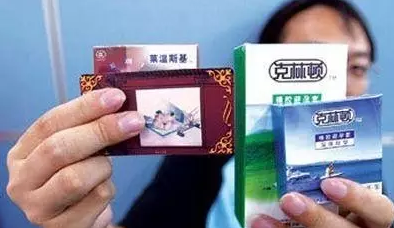 笑到抽：那些年来被抢注的名人商标！