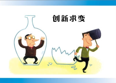 知识产权与企业创新