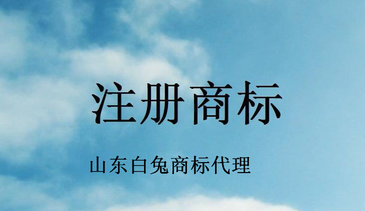 山东白兔商标代理有限公司济南白兔信息有限公司