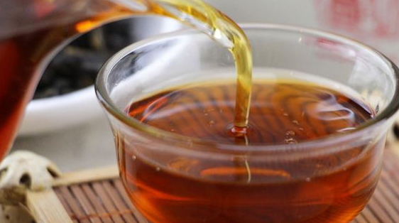 “日照红茶”成功注册地理标志商标