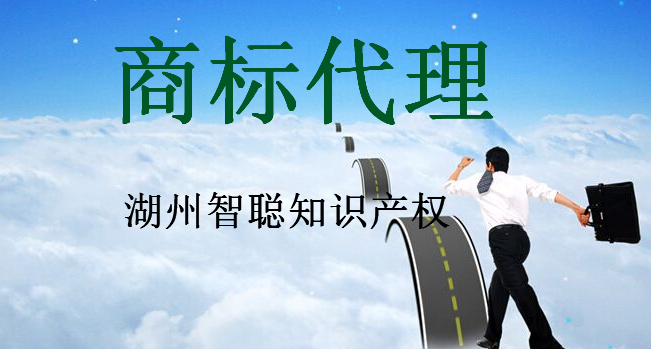 湖州智聪知识产权代理有限公司