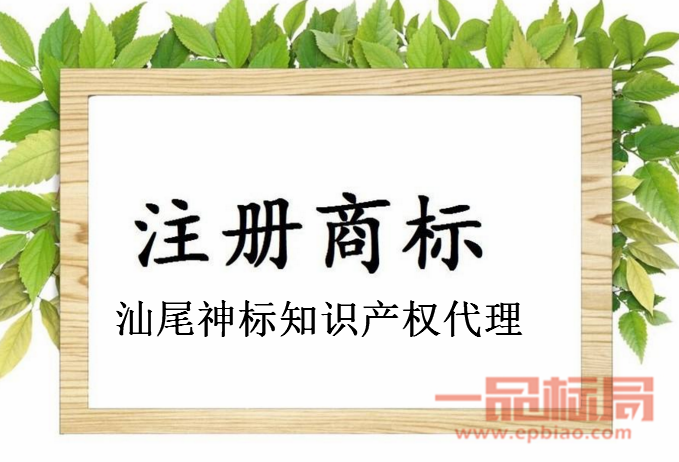 汕尾神标知识产权代理有限公司