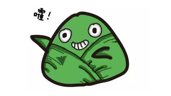 万水千山粽是情，商标注册只需.....