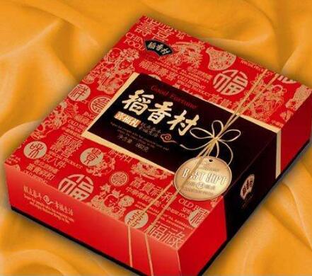 端午临近“稻香村”商标争议烽烟四起