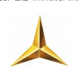 你知道第一辆汽车的商标起源吗