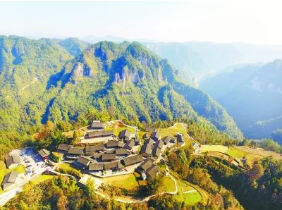 湖南“十八洞村”商标被抢注后续：可申请异议或申请宣告无效