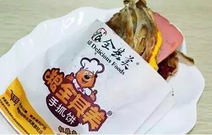 餐厅火了却被迫改名？忘记这一步，你只能自认倒霉！