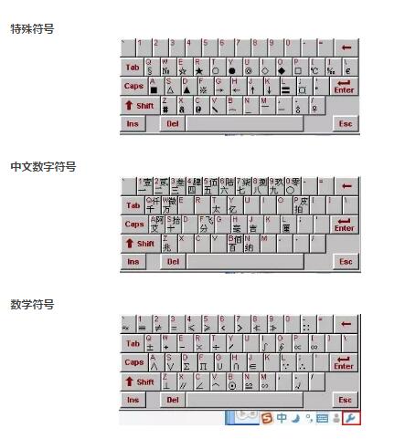 Word中版权符号® ©等输入方法汇总