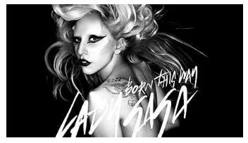 “LADY GAGA”究竟是不是著名商标？