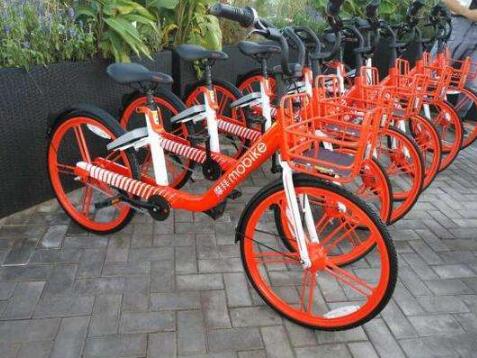 摩拜单车再次卷入专利纠纷　涉及用户开锁权限设定专利技术