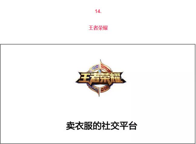 完蛋了！一不小心Diss了20个品牌......