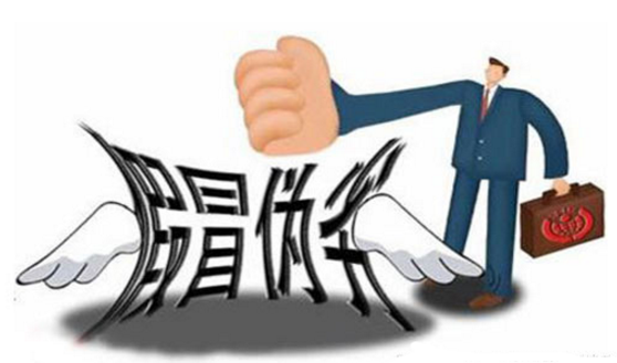 佛山一对夫妻制造假冒品牌童装被判刑