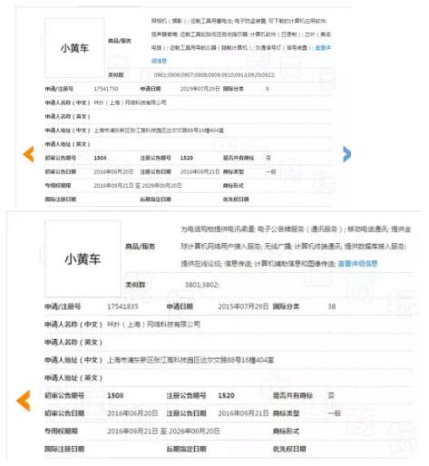 Ofo小黄车被诉商标侵权，遭索赔300万，全球扩张要中停了吗？