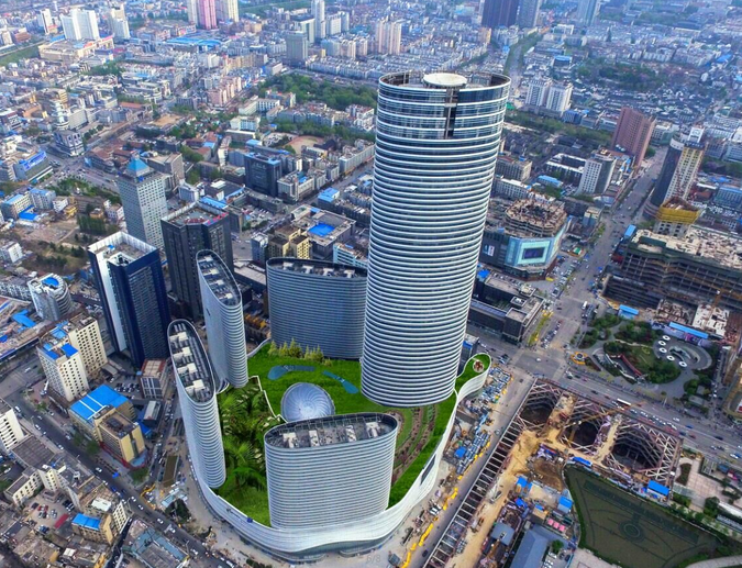 菏泽召开淮海经济区商标保护协作会