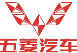 五菱汽车商标品牌介绍