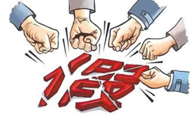 广州5人老乡团极度警觉，还是走进包围圈 5人落网