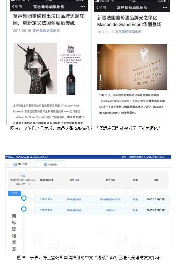 错过奔富 失手禾富 撞脸芬富 舍弃迈颂 丢了富邑……澳洲富邑到底路在何方？