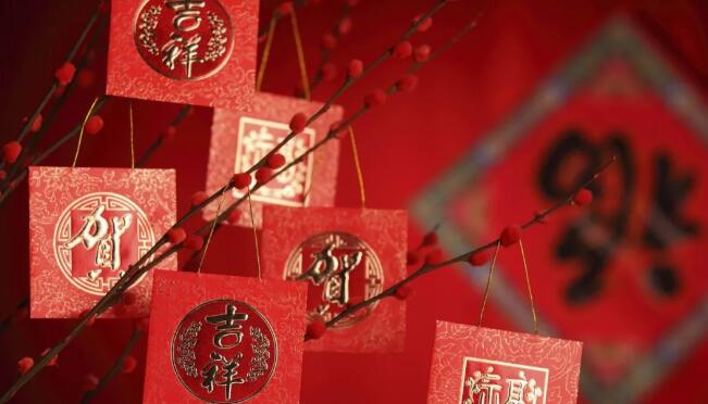 你知道吗？在春节前注册商标竟然有这么多好处！