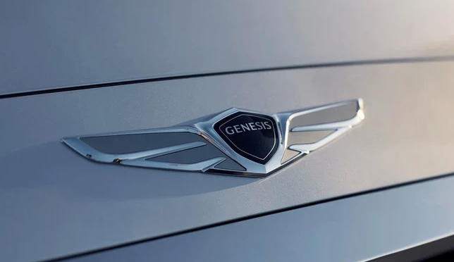 现代自动车株式会社Genesis注册“GC70”商标 全新轿跑车型