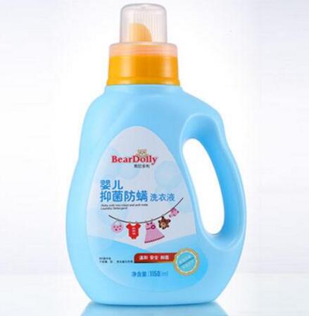 洗衣液商标注册属于第几类？