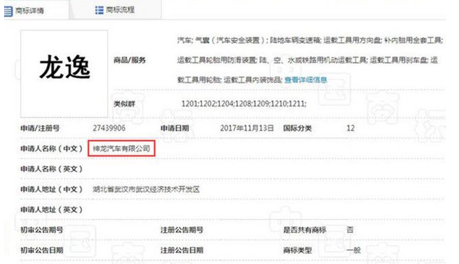 风雪铁龙全新小型SUV或命名为“龙逸”