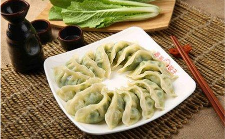 饺子商标注册属于第几类？