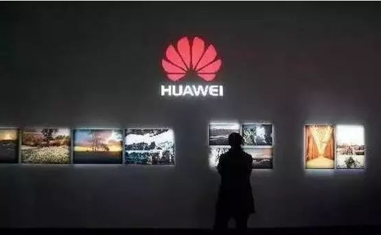华为申请注册汽车类别商标，造车布局进一步证实