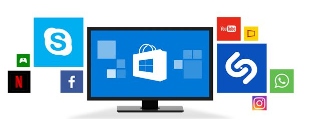 Microsoft Store新版政策已着手解决Windows的名称和商标问题