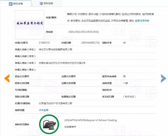 多喝热水要被注册商标了，以后你还敢随便叫女朋友多喝热水吗？