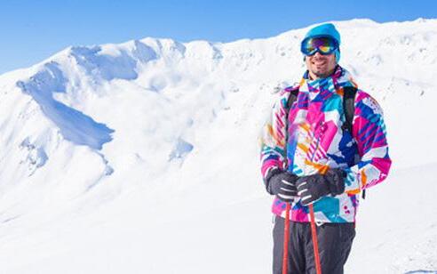 滑雪服商标注册属于第几类？