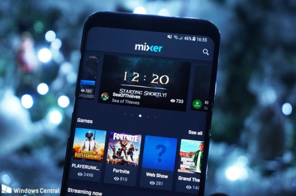 美国微软公司注册“Mixplay”商标，游戏玩家视频编辑器？