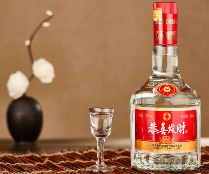 五粮液斩荆披棘，正在准备申请酒商标最高检抗诉！