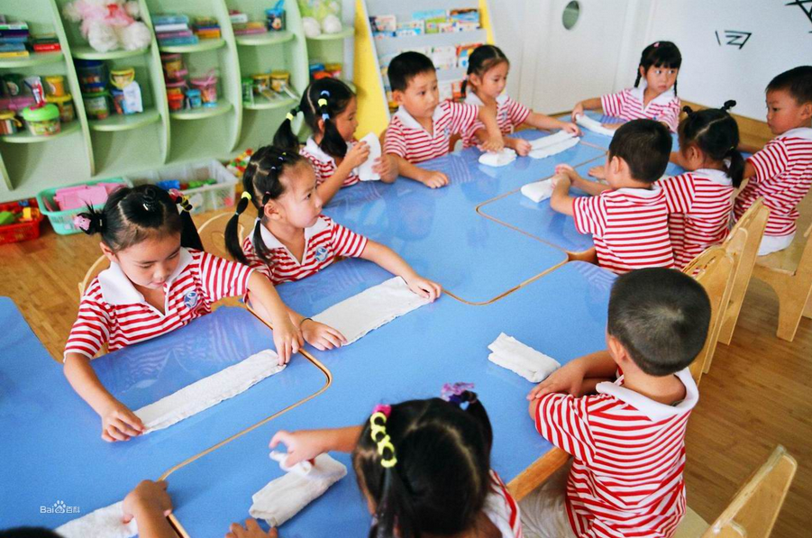 幼儿园商标注册属于第几类​?