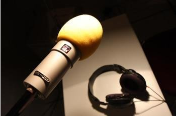 配音商标注册属于第几类?