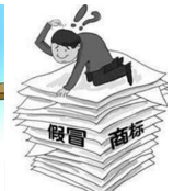 假冒注册商标男子获刑一年半