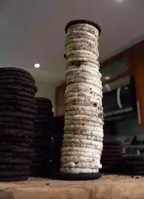 风靡世界一百多年的奥利奥，居然藏着天大的商标秘密...