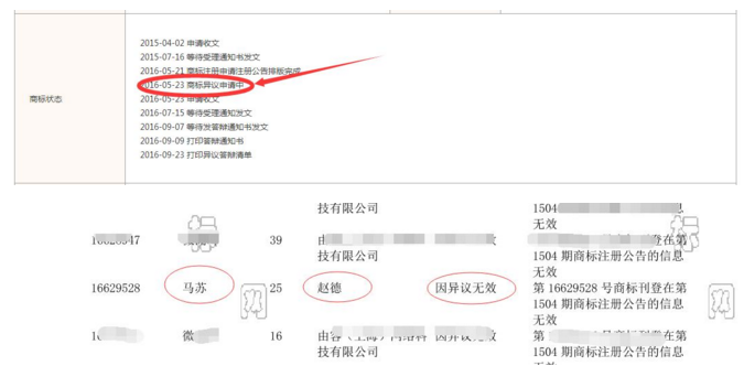 “马苏”已成服装商标，维权无效，网友：标语交给陈独秀同志来写
