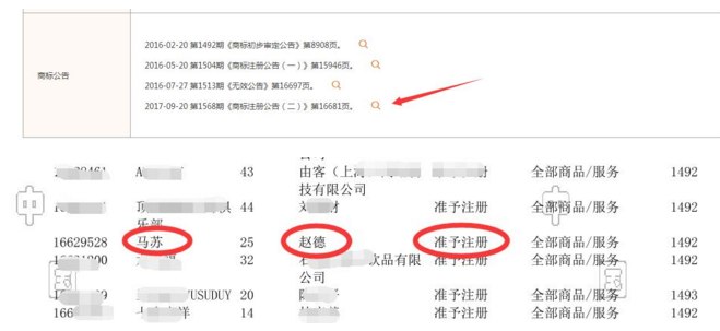 “马苏”已成服装商标，维权无效，网友：标语交给陈独秀同志来写