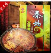 2018火锅底料十大商标图案大全品牌推荐