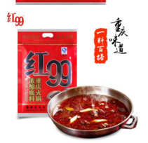 2018火锅底料十大商标图案大全品牌推荐