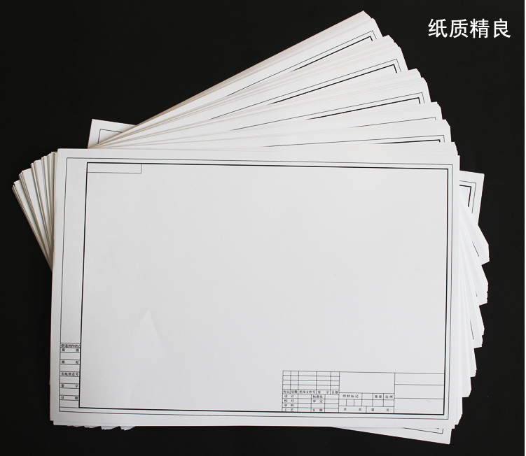 制图纸商标注册属于第几类​?
