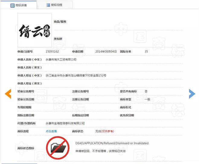 一枚小烧饼，创下数十亿价值，如今更是在欧盟成功注册商标！