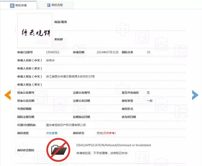 一枚小烧饼，创下数十亿价值，如今更是在欧盟成功注册商标！
